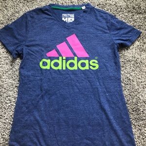 Adidas Active Shirt